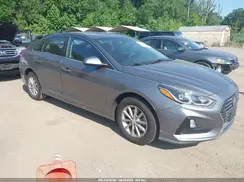 5NPE24AF7JH678551 2018 HYUNDAI SONATA