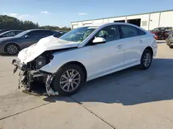 5NPE24AF7JH679151 2018 HYUNDAI SONATA