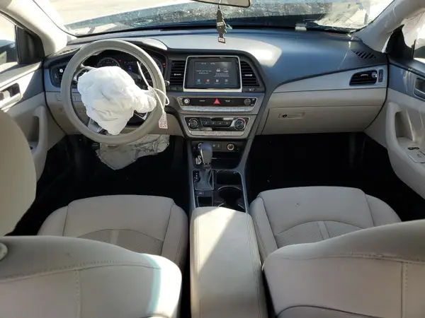 5NPE24AF7JH679151 2018 HYUNDAI SONATA - Image 8
