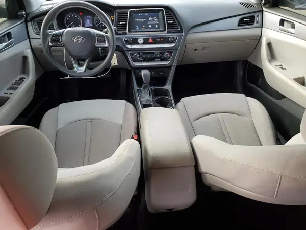 5NPE24AF7JH679277 2018 HYUNDAI SONATA - Image 8