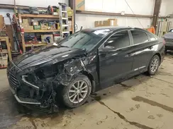 5NPE24AF7JH683023 2018 HYUNDAI SONATA