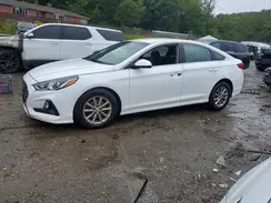 5NPE24AF7JH684964 2018 HYUNDAI SONATA