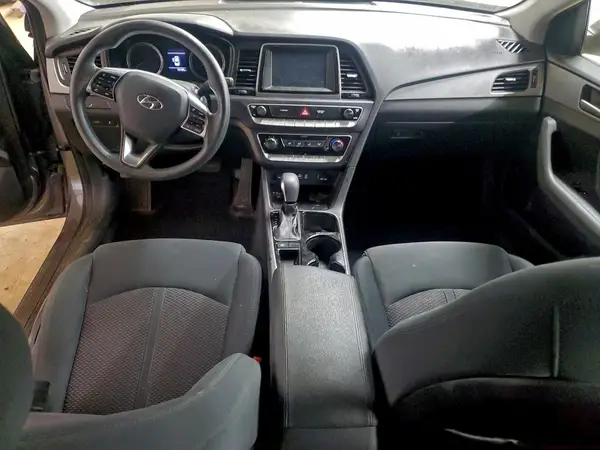5NPE24AF7JH685449 2018 HYUNDAI SONATA - Image 8
