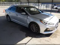5NPE24AF7JH687735 2018 HYUNDAI SONATA