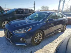 5NPE24AF7JH688061 2018 HYUNDAI SONATA