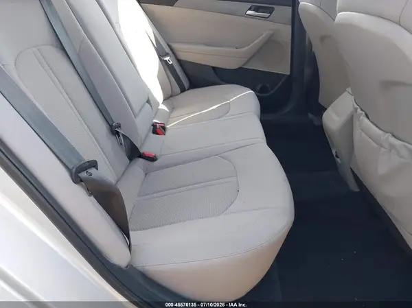 5NPE24AF7JH688366 2018 HYUNDAI SONATA - Image 8