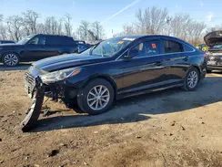 5NPE24AF7JH689257 2018 HYUNDAI SONATA