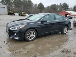 5NPE24AF7JH689615 2018 HYUNDAI SONATA