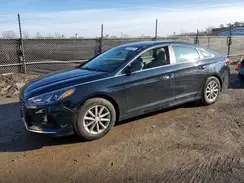 5NPE24AF7JH690795 2018 HYUNDAI SONATA
