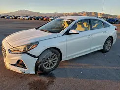 5NPE24AF7JH690814 2018 HYUNDAI SONATA