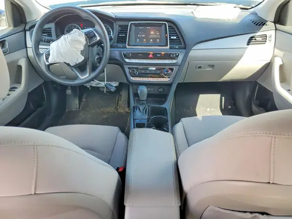 5NPE24AF7JH692045 2018 HYUNDAI SONATA - Image 8