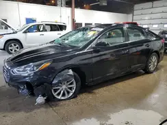 5NPE24AF7JH692255 2018 HYUNDAI SONATA