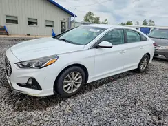 5NPE24AF7JH693289 2018 HYUNDAI SONATA