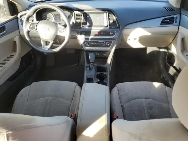 5NPE24AF7JH694314 2018 HYUNDAI SONATA - Image 8