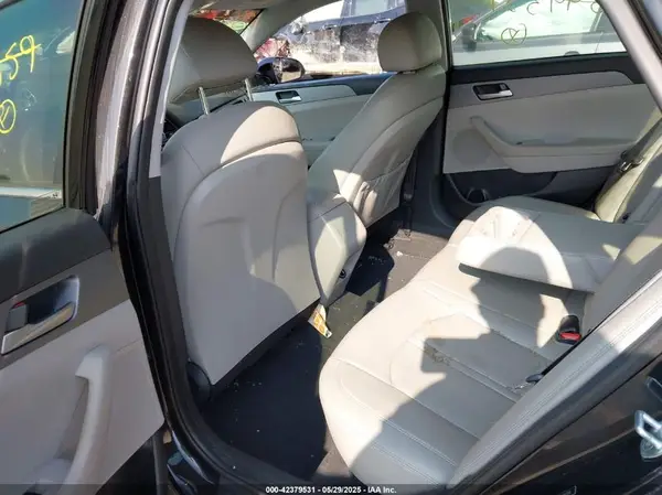 5NPE24AF7JH694359 2018 HYUNDAI SONATA - Image 8