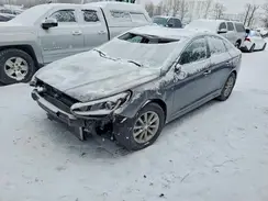 5NPE24AF7JH694989 2018 HYUNDAI SONATA