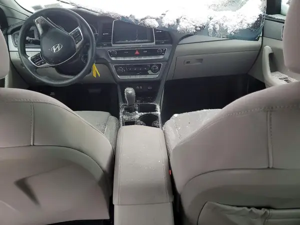 5NPE24AF7JH694989 2018 HYUNDAI SONATA - Image 8