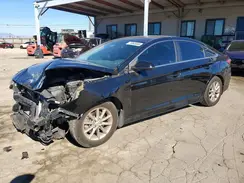 5NPE24AF7JH695334 2018 HYUNDAI SONATA
