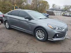 5NPE24AF7JH695401 2018 HYUNDAI SONATA