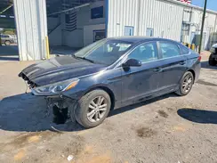 5NPE24AF7JH696306 2018 HYUNDAI SONATA