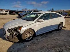5NPE24AF7JH696662 2018 HYUNDAI SONATA