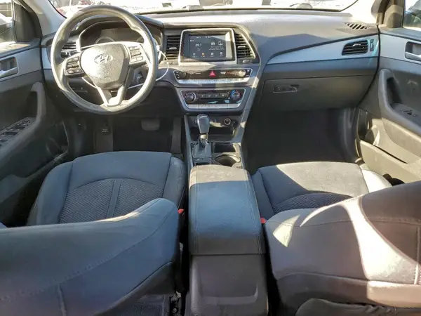 5NPE24AF7JH696662 2018 HYUNDAI SONATA - Image 8
