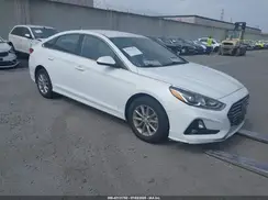 5NPE24AF7JH696905 2018 HYUNDAI SONATA