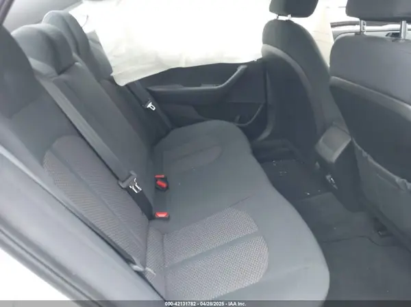 5NPE24AF7JH696905 2018 HYUNDAI SONATA - Image 8