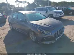 5NPE24AF7JH697309 2018 HYUNDAI SONATA
