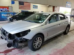 5NPE24AF7JH697777 2018 HYUNDAI SONATA