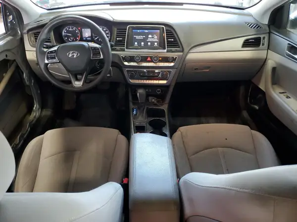 5NPE24AF7JH697777 2018 HYUNDAI SONATA - Image 8