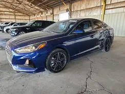 5NPE24AF7JH698945 2018 HYUNDAI SONATA