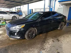 5NPE24AF7JH699142 2018 HYUNDAI SONATA