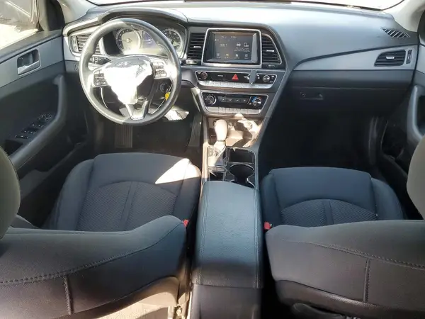 5NPE24AF7JH699142 2018 HYUNDAI SONATA - Image 8