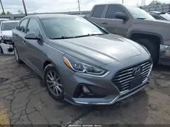 5NPE24AF7JH699173 2018 HYUNDAI SONATA