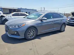 5NPE24AF7JH699187 2018 HYUNDAI SONATA