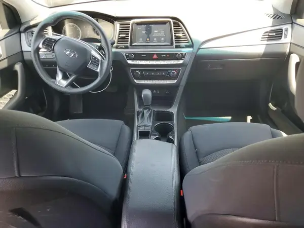 5NPE24AF7JH699187 2018 HYUNDAI SONATA - Image 8