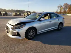 5NPE24AF7JH699528 2018 HYUNDAI SONATA