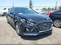 5NPE24AF7JH700029 2018 HYUNDAI SONATA