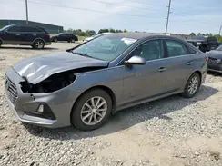 5NPE24AF7JH700421 2018 HYUNDAI SONATA