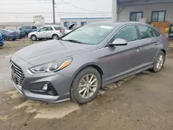 5NPE24AF7JH700662 2018 HYUNDAI SONATA