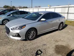5NPE24AF7JH701214 2018 HYUNDAI SONATA