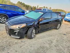 5NPE24AF7JH704565 2018 HYUNDAI SONATA