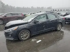 5NPE24AF7JH707742 2018 HYUNDAI SONATA