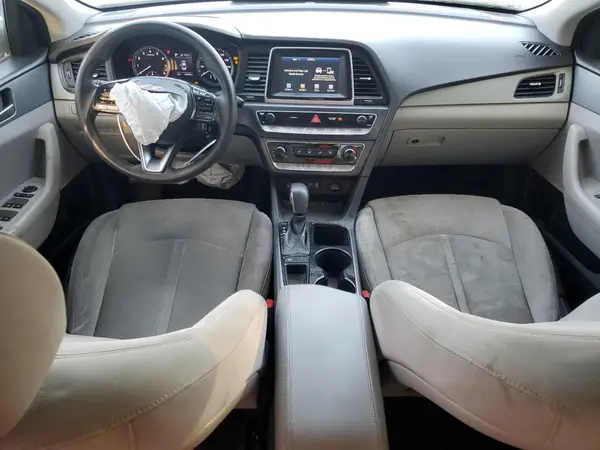 5NPE24AF7JH707918 2018 HYUNDAI SONATA - Image 8
