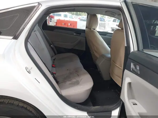 5NPE24AF7JH708163 2018 HYUNDAI SONATA - Image 8