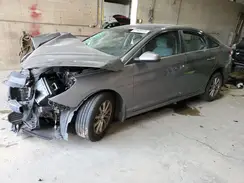 5NPE24AF7JH708311 2018 HYUNDAI SONATA