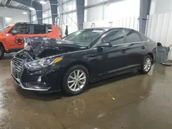 5NPE24AF7JH708356 2018 HYUNDAI SONATA