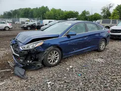 5NPE24AF7JH708535 2018 HYUNDAI SONATA