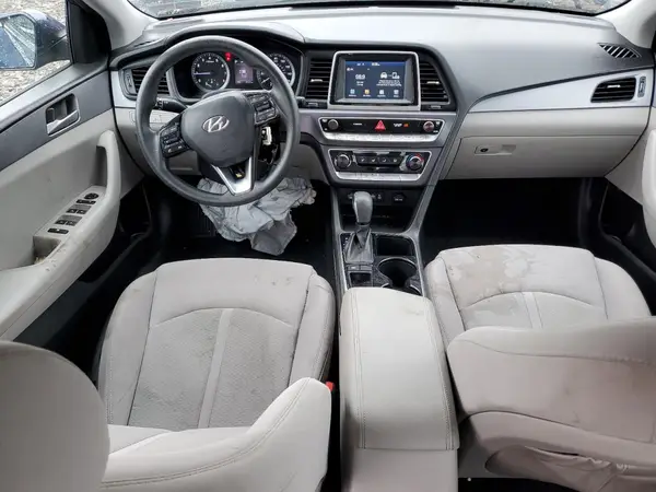5NPE24AF7JH708535 2018 HYUNDAI SONATA - Image 8